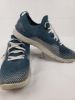 Picture of Under Armour Reign 2 TriBase Training Shoes | Hushed Blue | Size 12.5