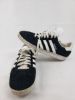 Picture of Adidas Sneakers | Black and White | Size 8