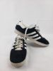 Picture of Adidas Sneakers | Black and White | Size 8