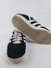 Picture of Adidas Sneakers | Black and White | Size 8