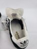 Picture of Adidas Sneakers | Black and White | Size 8