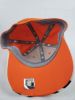 Picture of Denver Broncos New Era 39Thirty Fitted Hat | Medium-Large | Orange NFL Cap