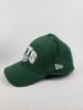 Picture of New York Jets New Era Fitted Hat | Medium-Large | Green NFL Football Cap