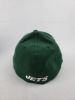 Picture of New York Jets New Era Fitted Hat | Medium-Large | Green NFL Football Cap