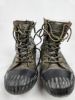 Picture of Military Green Converse Est1908 Originals, Real Leather, Men's Size 8, Women's Size 9.5