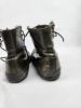 Picture of Military Green Converse Est1908 Originals, Real Leather, Men's Size 8, Women's Size 9.5