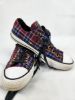 Picture of Classic Converse All Star Sneakers for Women, Size 7 - Timeless Canvas Style