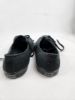 Picture of Black Converse All Star Sneakers for Women, Size 8 - Iconic Canvas Footwear