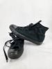 Picture of Black Converse All Star Chuck Taylor Sneakers, Unisex - Men's Size 9, Women's Size 11