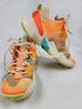 Picture of Zero Orange Youth Sneakers, Size 6Y - Vibrant and Durable