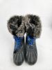 Picture of Taxi Winter Boots for Men and Women - U.S. Men’s Size 8, Women’s Size 9.5, Durable and Warm