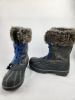 Picture of Taxi Winter Boots for Men and Women - U.S. Men’s Size 8, Women’s Size 9.5, Durable and Warm