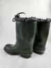 Picture of Baffin Technology Winter/Rain Boots, Size 6, Green - Made in Canada