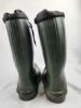 Picture of Baffin Technology Winter/Rain Boots, Size 6, Green - Made in Canada