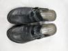 Picture of Josef Seibel Carole Leather Clogs, Women's Slip-On Shoes, Black, US Size 7.5