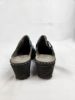 Picture of Josef Seibel Carole Leather Clogs, Women's Slip-On Shoes, Black, US Size 7.5