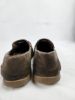 Picture of Crocs Cruz 2 Loafers, Men's Size 8, Brown Leather, Slip-On Comfort Shoes with Memory Foam