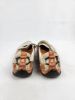 Picture of Ecco Women’s Leather Sandals, Size 9-9.5 US - Premium Comfort and Style