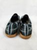 Picture of Hurley Arlo Slip Canvas Slip-On Shoes, Men's Size 11M, Black