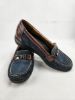 Picture of Soul Naturalizer Joyla "Wilson" Casual Shoes, Women’s Size 8.5 W, Blue