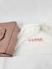 Picture of GUESS 1981 Cream Crossbody Bag – Timeless Elegance