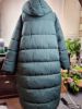 Picture of George Plus Size Winter Jacket 4X - Warm & Stylish for Winter Comfort