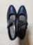 Picture of Stunning Blue Noat Lady Shoes Size 8 – Gently Used 