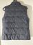 Picture of Tommy Hilfiger Lady Fleece Vest - New, Size Small, Gray & Black, Free Shipping!