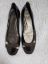 Picture of Dark Brown Stuart Weitzman Ladies' Shoes - Gently Used!