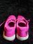 Picture of Pink Under Armour Sneakers - Like New, USA Size 12