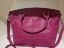 Picture of Stylish Pink Jewell Handbag - Chic and Versatile