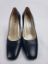 Picture of Charles Jourdan Paris Women’s Leather Pumps – Size 9 Black – Elegant & Timeless