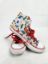 Picture of Original Converse Dinoverse Junior Sneakers, Textile, Size 2 - Fun Dinosaur Print